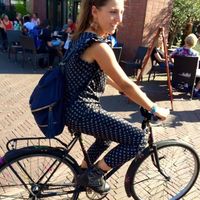 Beatrice Moretti的照片