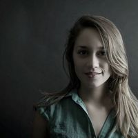 Inês Garcia的照片