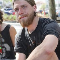 Laurence V. Fontaine的照片