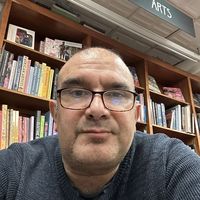 Mazyar Emami的照片