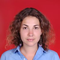 Chloë Durand's Photo