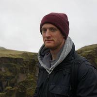 James Corcoran's Photo