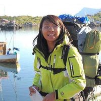 Jess Sirvent's Photo