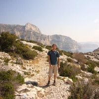 Le foto di gilles cailleux