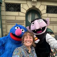 Hannah Bertschinger's Photo