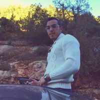 Le foto di Ahmed Kabbaj