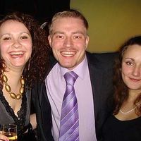 Timur Davletshin's Photo