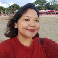 Anisya Yolanda's Photo