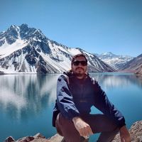 Felipe Cavalcante's Photo