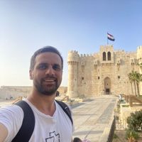 Philippe Iskandar's Photo