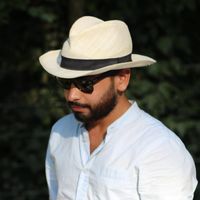 Leandro Arreagada的照片