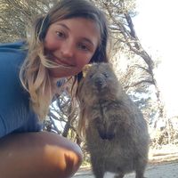 Nadja Pastrick's Photo