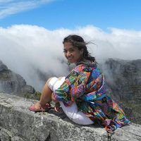 Candice Daniels的照片