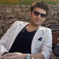 Alaeddin Türkmen's Photo