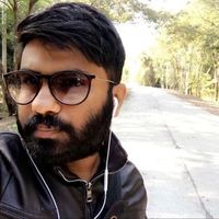 Vivek Samaiya的照片