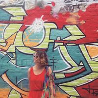 Carolina Saula's Photo