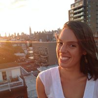 Lindsey Moore's Photo