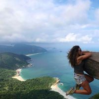 Anastasia Udotova's Photo