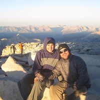 Leigh Ann Reynolds's Photo