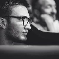 Paul Cozma-Ivan's Photo