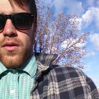 Zachary Elpin's Photo