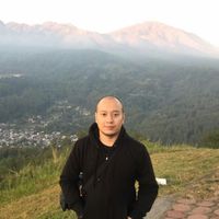 Fotos de Tyo suropati