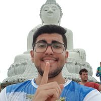 Shayan Sedghi's Photo