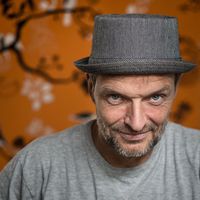 Helge Grotelüschen's Photo