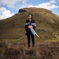 Marian Daniela Alfonso salamanca的照片