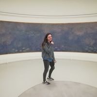 Marie Clément的照片