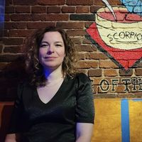 Genevieve Pelletier's Photo