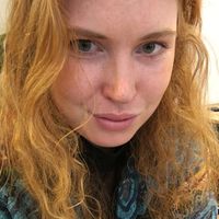 Erika Andreasson's Photo