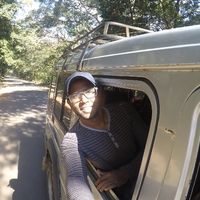 Fotos von Hassan Simah