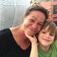 Angelika Gruener's Photo