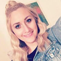 Фотографии пользователя Jenna George