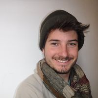 Guillaume Hennion的照片