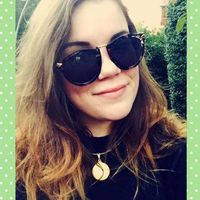 Alina Sinclair的照片