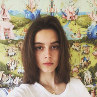 Marceline Bresson's Photo