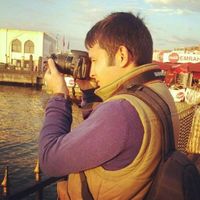 Feridun Erbaş's Photo