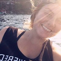 Rachele Lauren的照片