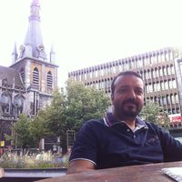 zouheir krami的照片