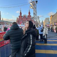 Stewart Dorren's Photo