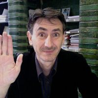 Stéphane Gauthier的照片