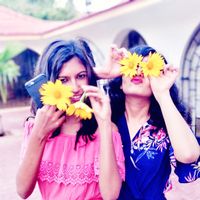 Shruthy Raghunathan's Photo