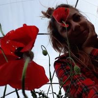 Photos de Elisa Delpero