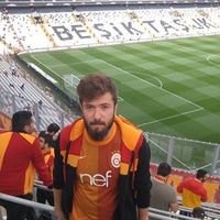 Ahmet Gulsen的照片