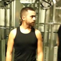 Ivan Soriano的照片