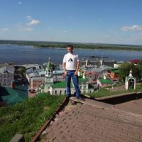 Kuzutin Dima's Photo