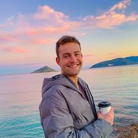 Jonathan Zamban's Photo