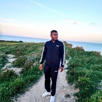 Sunder Tej Dondapati's Photo